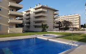 Apartamento Aqua